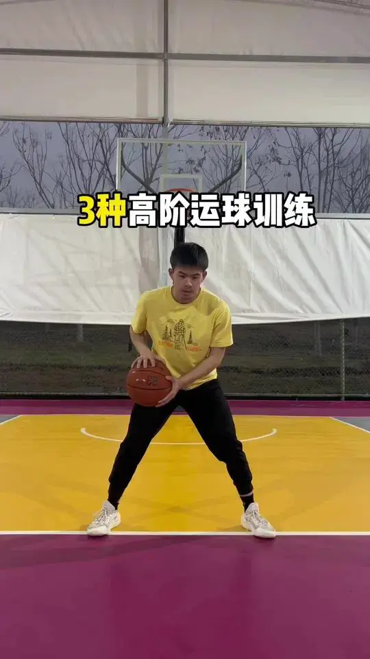 如何通过模拟比赛环境提升投篮表现_0